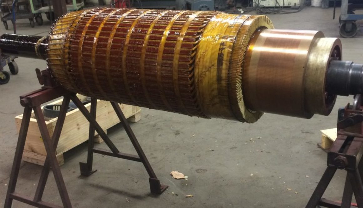 Electric Motor Repair American Electric Motors