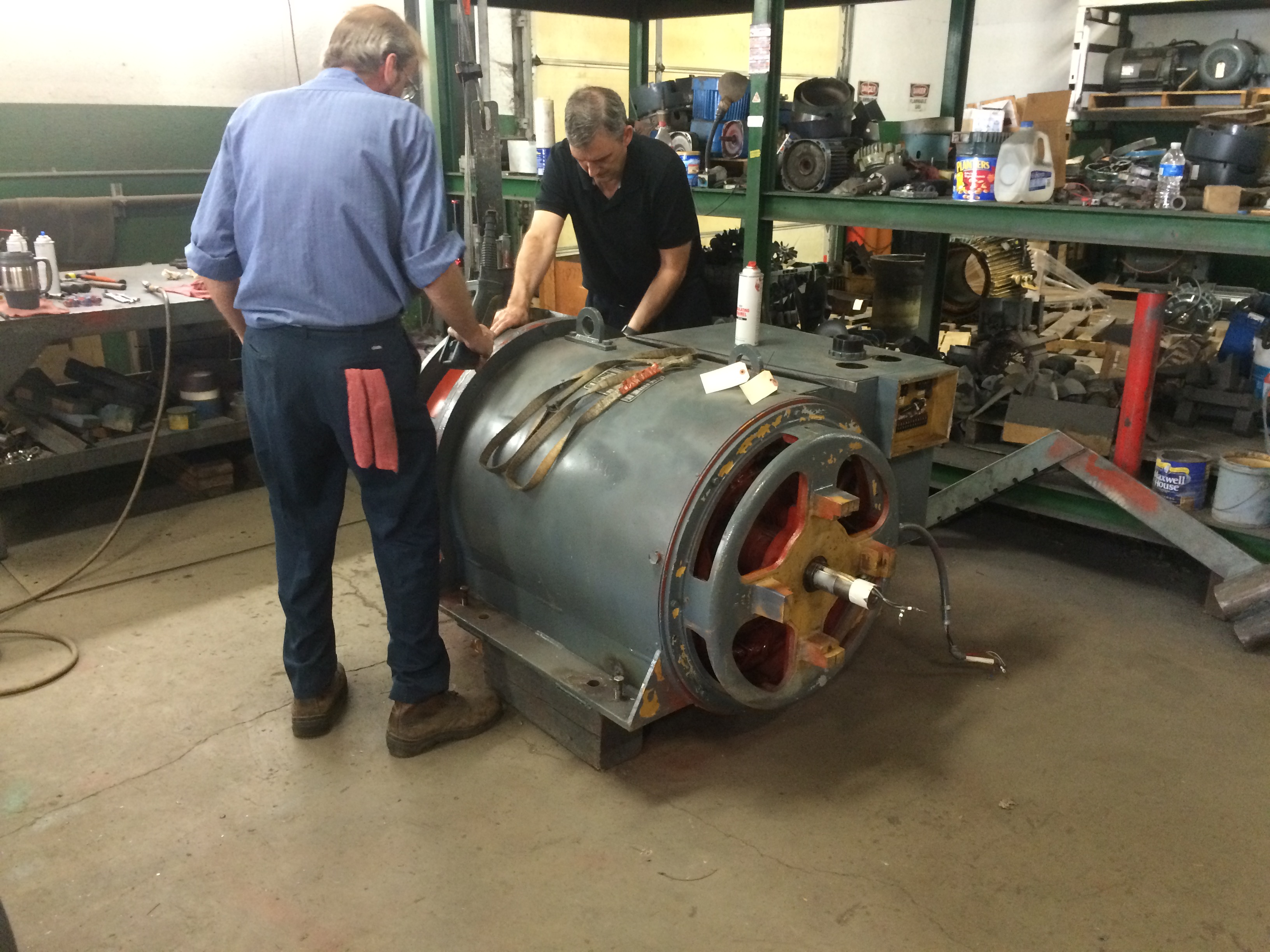 img_2366 American Electric Motors